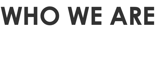 WHO WE ARE A group whose mission it is to conserve, promote and protect the open spaces and green places of ecological, cultural and scenic significance in East Mississippi.